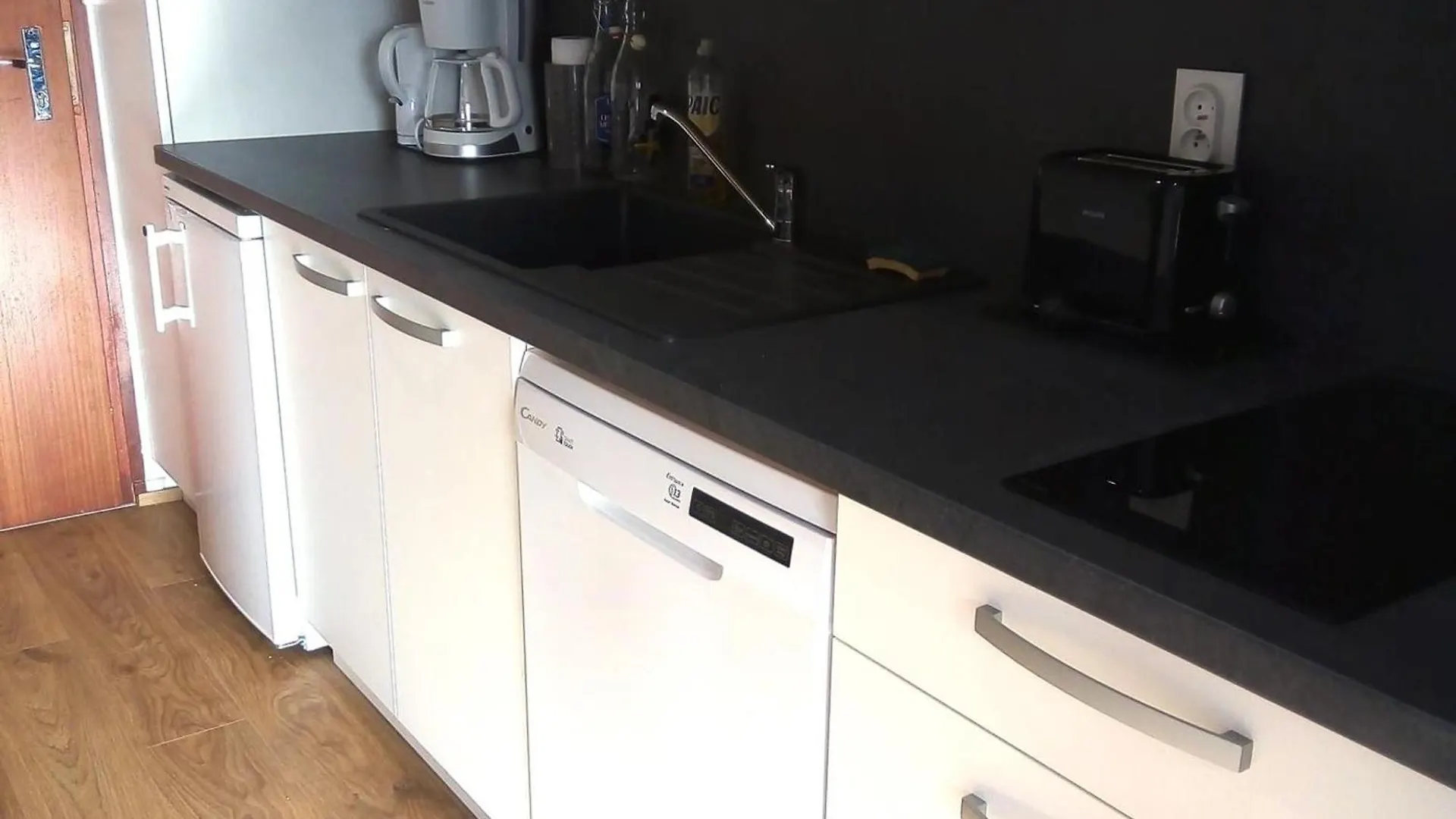 Studio Renove 4 Pers Au Pied Des Pistes Avec Equipements Complets - Fr-1-689-131 Villard-de-Lans