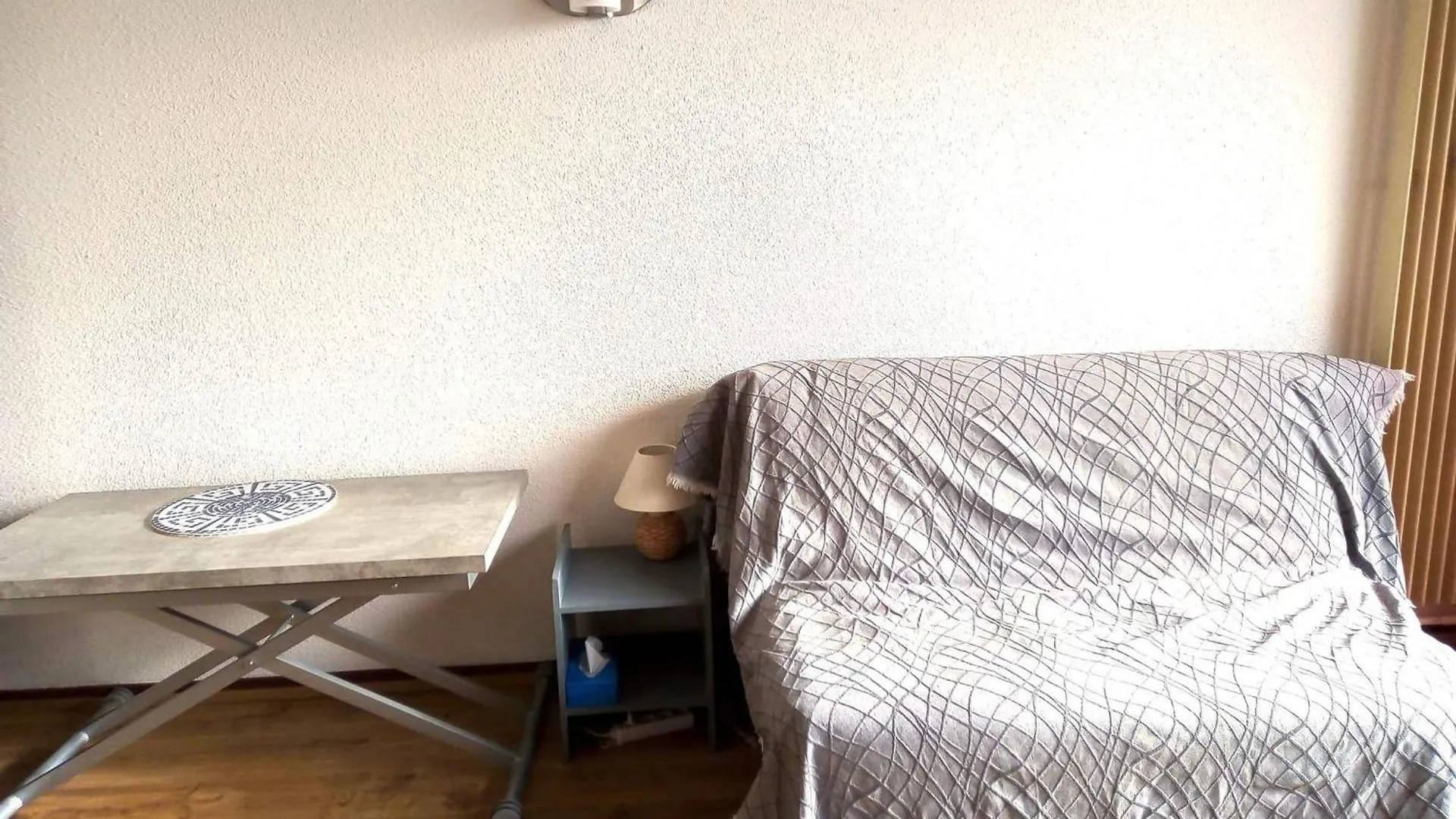 Studio Renove 4 Pers Au Pied Des Pistes Avec Equipements Complets - Fr-1-689-131 Villard-de-Lans France